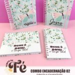 Arquivo Encader. Tempo de Fé