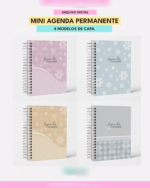 Arquivo Agenda Perm A6 2DPP - Imagem 4