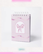 Arquivo Kit Lacinho Aquarela - Imagem 2