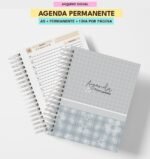 Arquivo Agenda Perm A5 1DPP