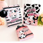 Arquivo Mooo Club - Kit Especial Poly + Video Aulas
