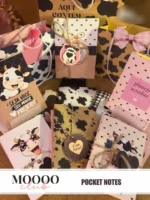 Arquivo Mooo Club - Pocket Notes