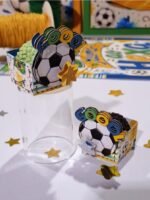 Arquivo de Corte Copa do Mundo 2026 - Imagem 2