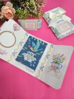 Arquivo Dia das Mães Poly Pack Blocos - Imagem 4