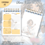 Arquivo Pack Alma Livre N1 - Imagem 7