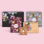 Arquivo Capas Calendário 2026 Florir
