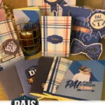 Arquibo Dia dos Pais Pocket Notes 2026