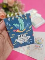 Arquivo Dia das Mães Poly Pack Blocos - Imagem 5