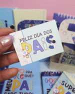 Arquivo Coleção Melhor Pai 2026 - Imagem 5