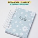 Arquivo Agenda Perm A6 2DPP