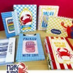 Arquivo Maritimo Combo Enc