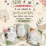 Arquivo Canecas Pack Movimentos & Sentimentos