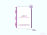 Arquivo Fitness Planner & Capas - Imagem 2
