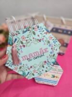 Arquivo Dia das Mães Poly Pack Blocos - Imagem 6