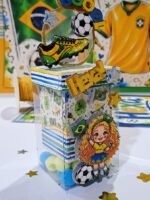 Arquivo de Corte Copa do Mundo 2026 - Imagem 3
