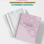 Arquivo Agendamneto Perm A5 1DPP