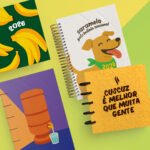 Arquivo Capas 2026 Coleção Brasilidade