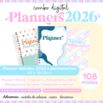 Arquivo Combo Planners 2026