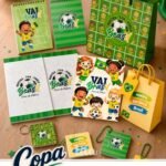 Arquivo Copa do Mundo 2026 Kit Enc