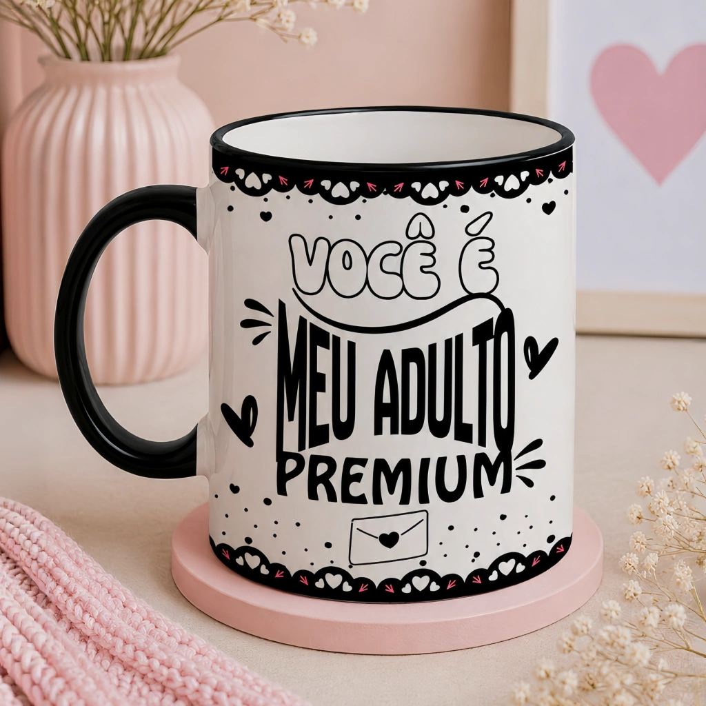 9-Você é meu adulto premium Arquivo Voce é Meu Adulto Premium - Imagem 1
