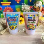 Arquivo Festa Junina Adesivo Bisnaguinha 30ML