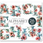 Kit Digital Alfabeto