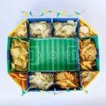 Arquivo arena dos petiscos para a sua partida de futebol