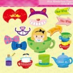 Kit Digital Alice Baby