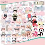 Kit Digital Angelitas