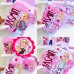 Arquivo de Corte Barbie 49