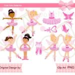 Kit Digital Ballet