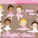 Kit Digital Ballet