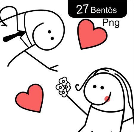 Bentô Cakes(flork) Kit Digital Bentô Cakes - Imagem 1