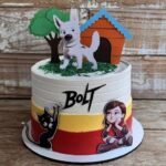 Arquivo Topo de Bolo Bolt Supercão