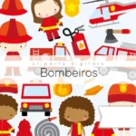Kit Digital Dinossauros