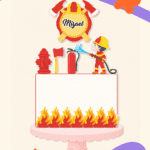 Arquivo Topo de Bolo Bombeiros 3
