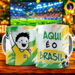 Arquivo Copa 2026 Canecas - Imagem 9