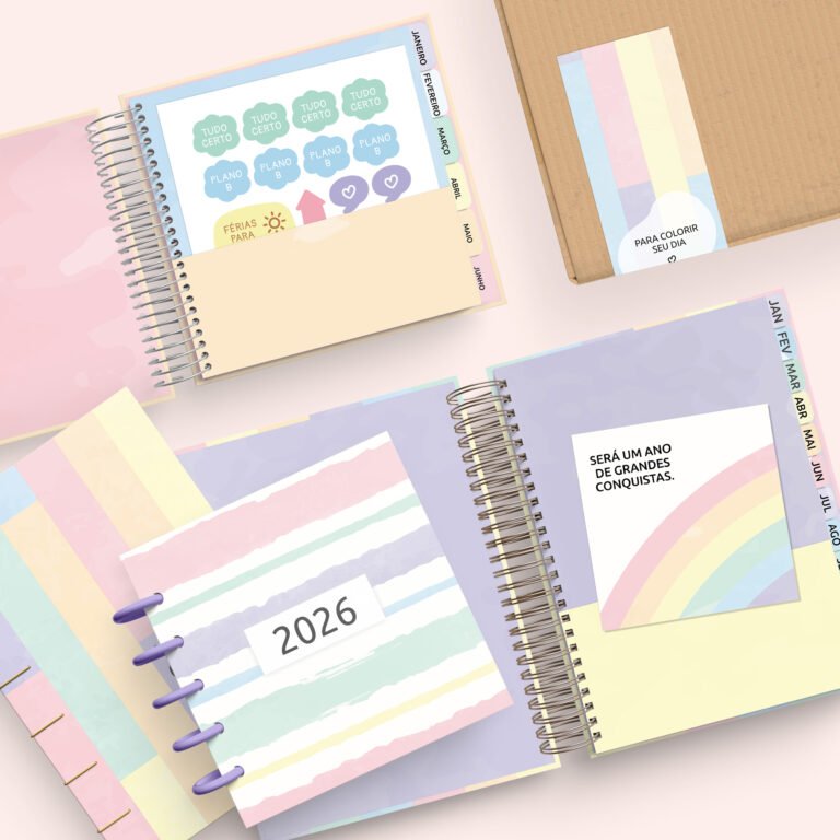 Arquivo Coleção Capas 2026 Super Pack Pandarteiro - Imagem 2