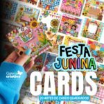 Arquivo Festa Junina Cards