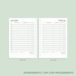Arquivo Super Combo Agendamento 2026 - Imagem 25