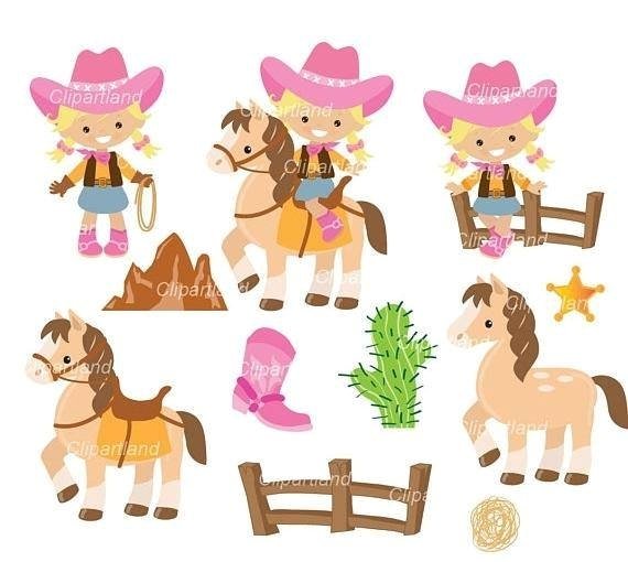 CCOWG_19_cowgirl Kit Digital Cowgirl - Imagem 1