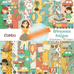 Kit Digital Brinquedos