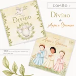 Kit Digital Divido + Anjos Criaças