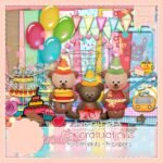 Kit Digital Cup Cake