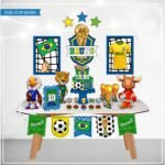 Arquivo de Corte Copa do Mundo 11