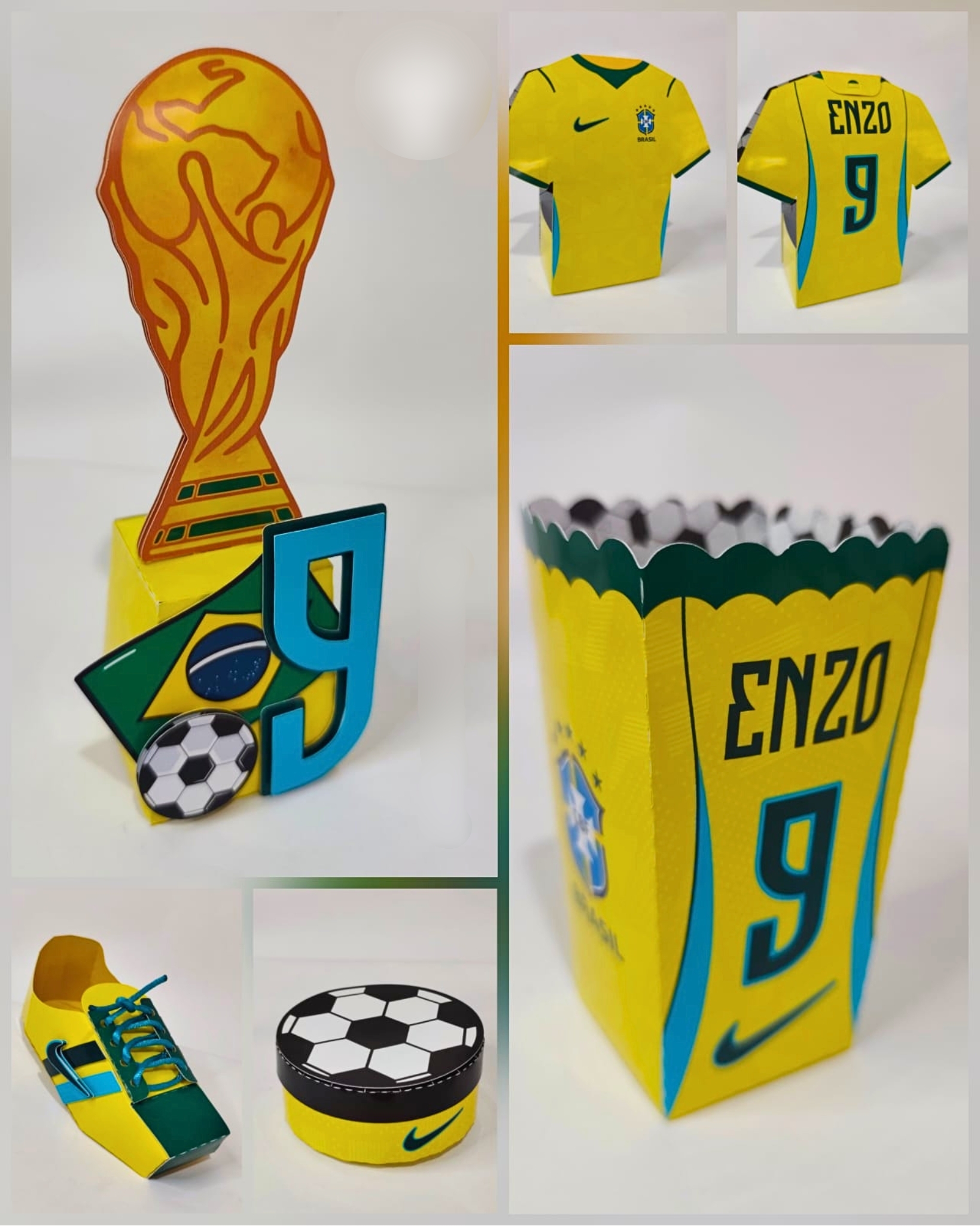 COPA DO MUNDO 2026 12 Arquivo de Corte Copa do Mundo 2026 12 - Imagem 1