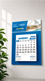 Arquivo Kit Calendário 2027 - Imagem 4