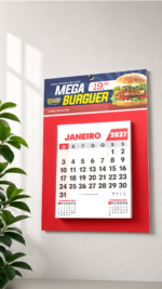 Arquivo Kit Calendário 2027 - Imagem 6