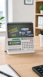 Arquivo Kit Calendário 2027 - Imagem 8