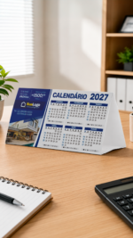 Arquivo Kit Calendário 2027 - Imagem 3